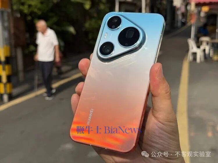 图源:不客观实验室 图源:不客观实验室