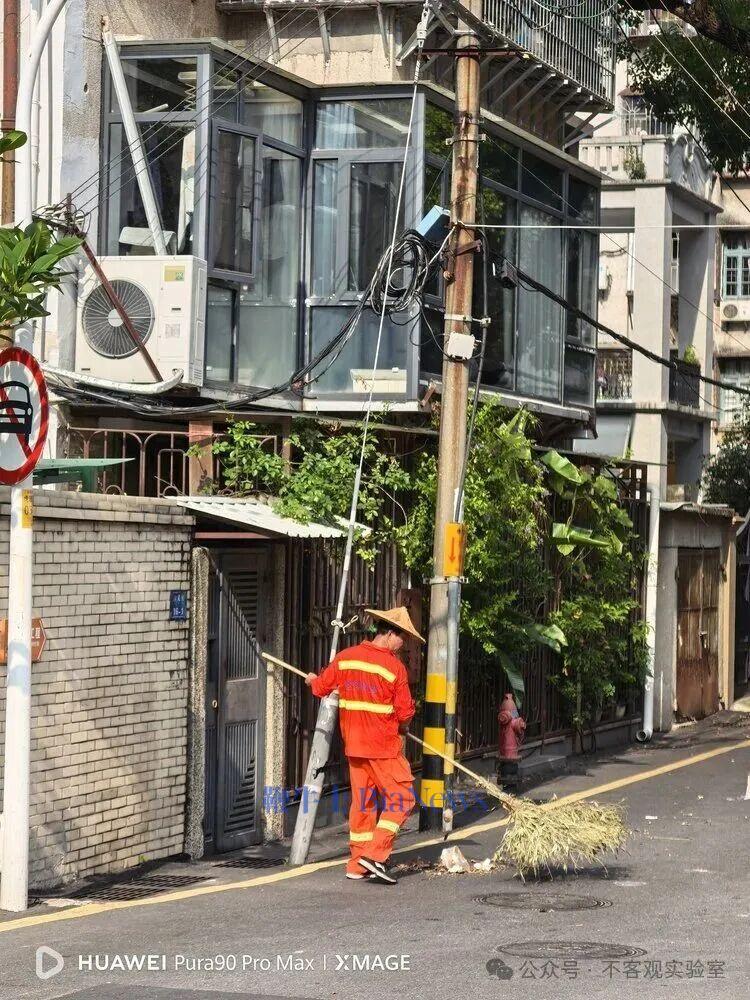 图源:不客观实验室 图源:不客观实验室
