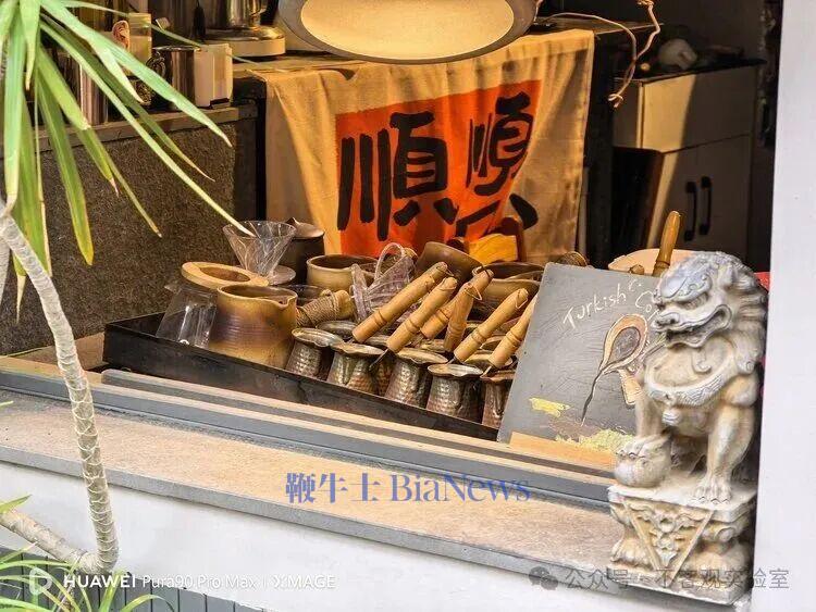 图源:不客观实验室 图源:不客观实验室
