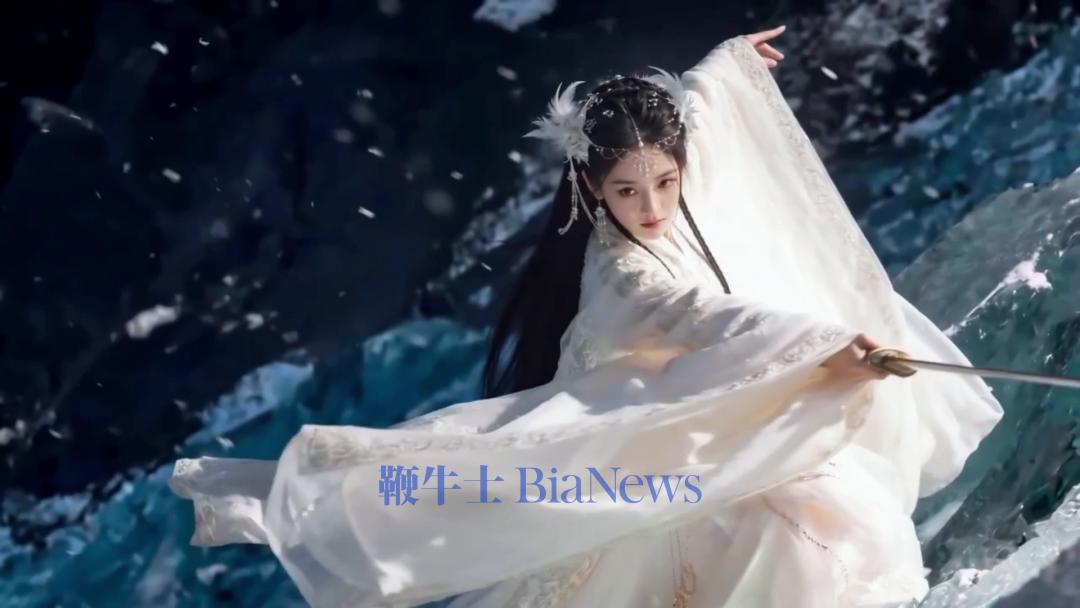 字节游戏首曝修仙RPG，AI味儿贼冲，制作人：已经是第四款