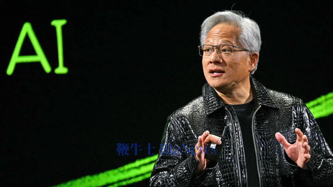 Nvidia CEO Jensen Huang writes new rare essay on AI: 5 takeaways