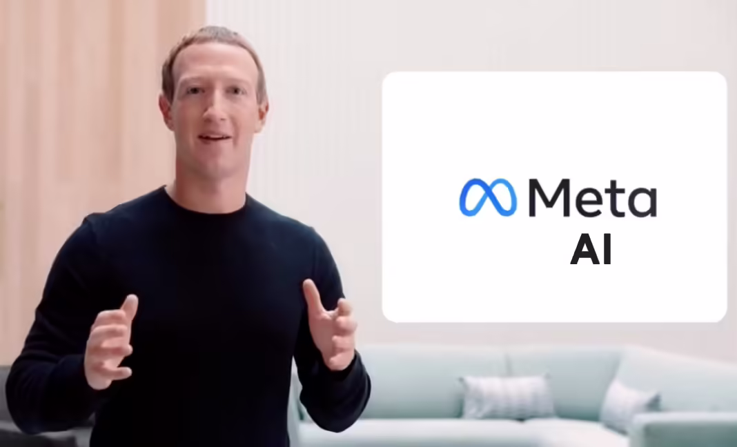 消息称 Meta 拟通过股票发行募资数百亿美元,为 AI 业务扩张提供资金