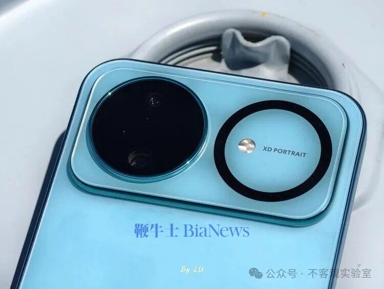 图源:不客观实验室 图源:不客观实验室