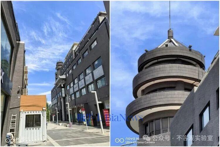 图源:不客观实验室 图源:不客观实验室