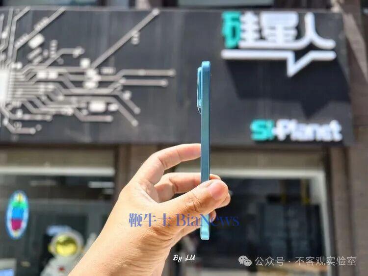 图源:不客观实验室 图源:不客观实验室