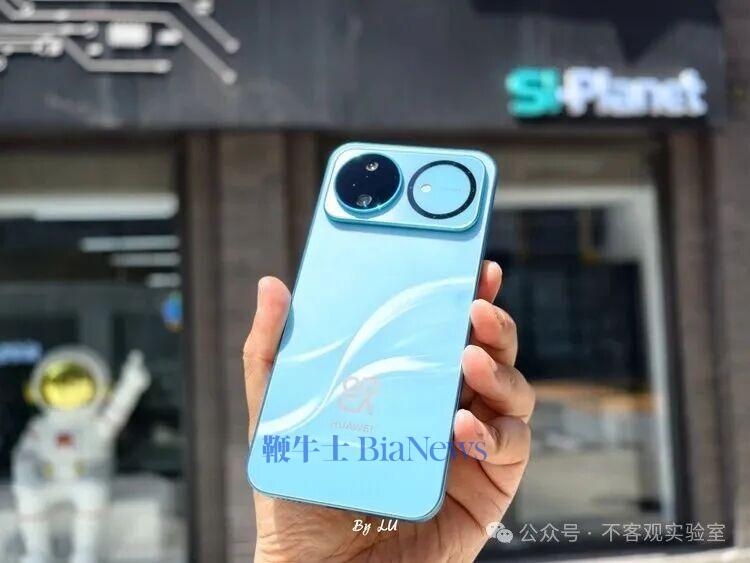 图源:不客观实验室 图源:不客观实验室