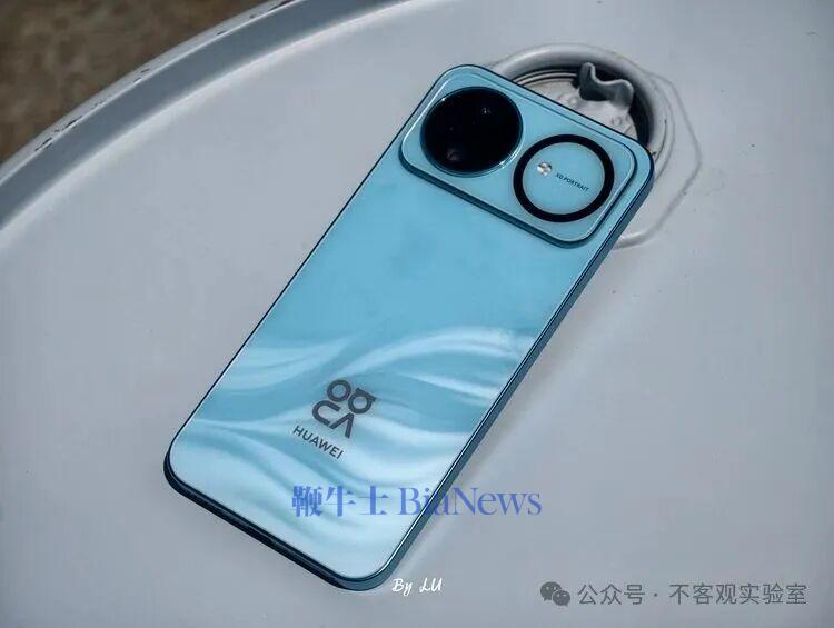 图源:不客观实验室 图源:不客观实验室