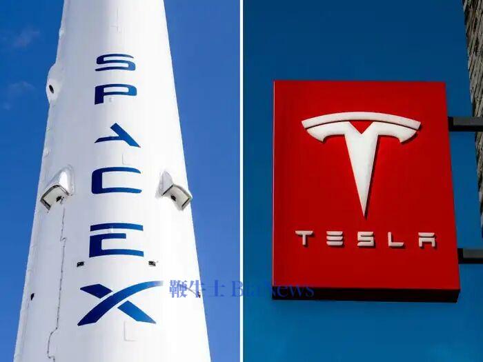 SpaceX's President Hints at a Tesla Merger - Business Insider