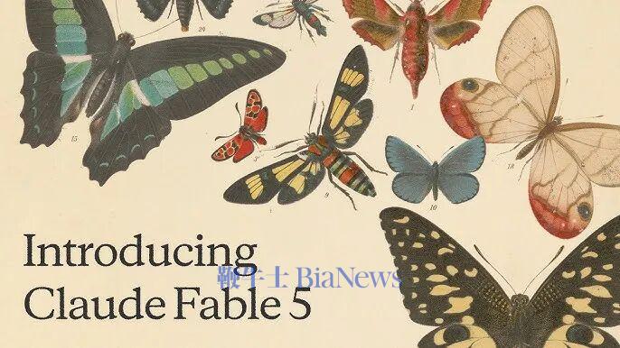 Introducing Claude Fable 5