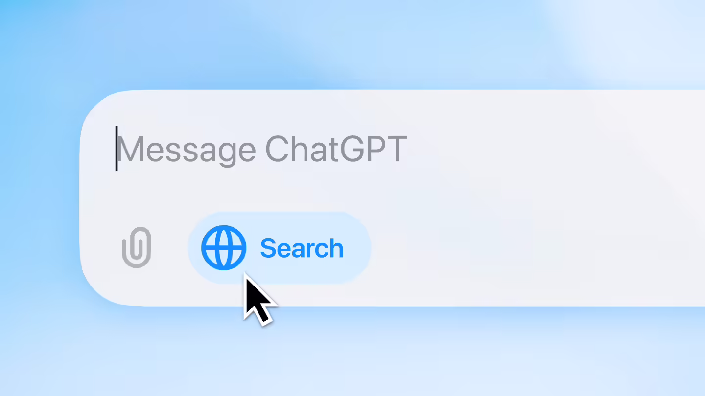 OpenAI 为 ChatGPT 推出全新定时任务功能,今日起逐步推送