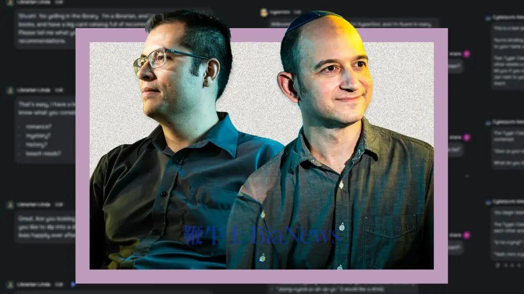 Google Hires Character.AI Cofounders and Licenses Its Models — The  Information