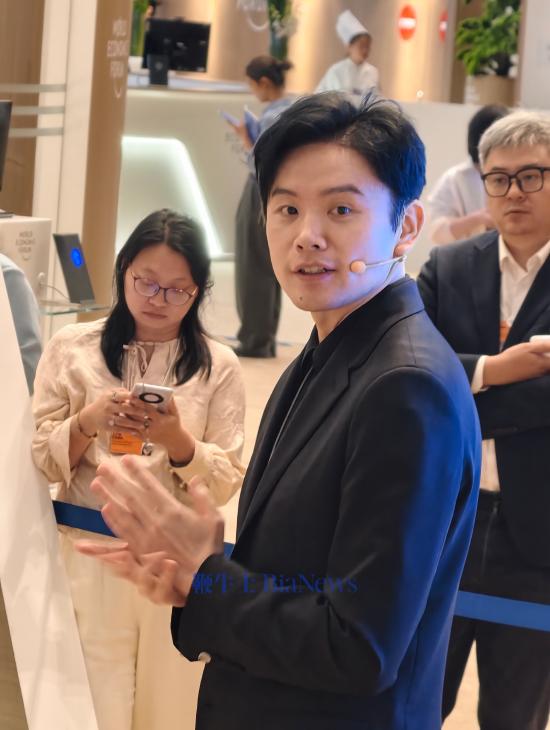 追觅俞浩:绝不做主动压低价格、破坏价格体系的品牌