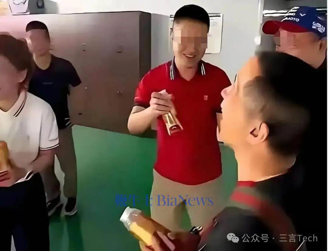 自家饮料连创始人都不愿喝？东鹏特饮市值蒸发20亿