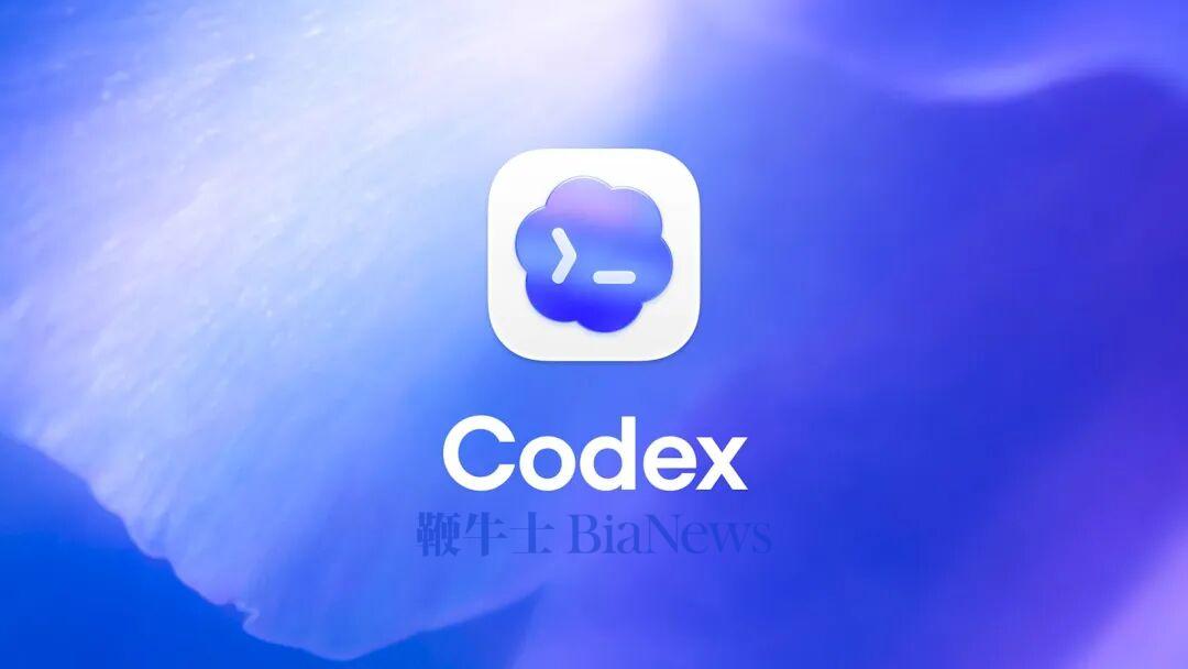 Introducing the Codex app—a powerful command center for building with  agents. Now available on macOS.