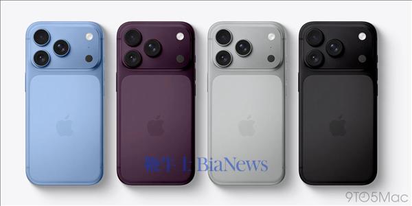 iPhone 18 Pro核心数据流入暗网:苹果遭遇史上最严重泄密风波 深感担忧