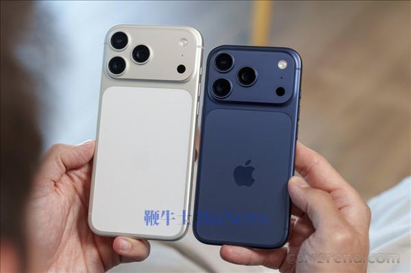 iPhone 18 Pro核心数据流入暗网:苹果遭遇史上最严重泄密风波 深感担忧