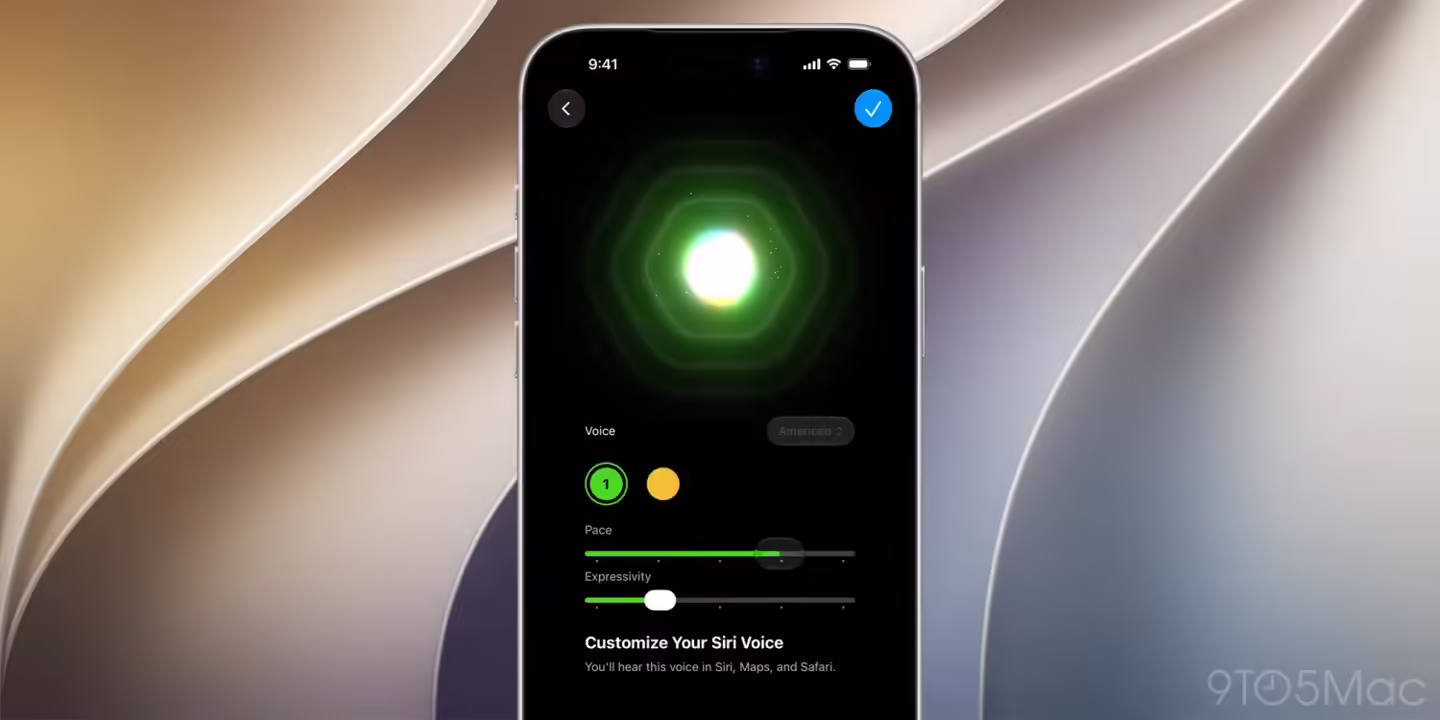 苹果 iOS / iPadOS 27 Beta 3 更新汇总:增强 Siri AI,优化液态玻璃视觉