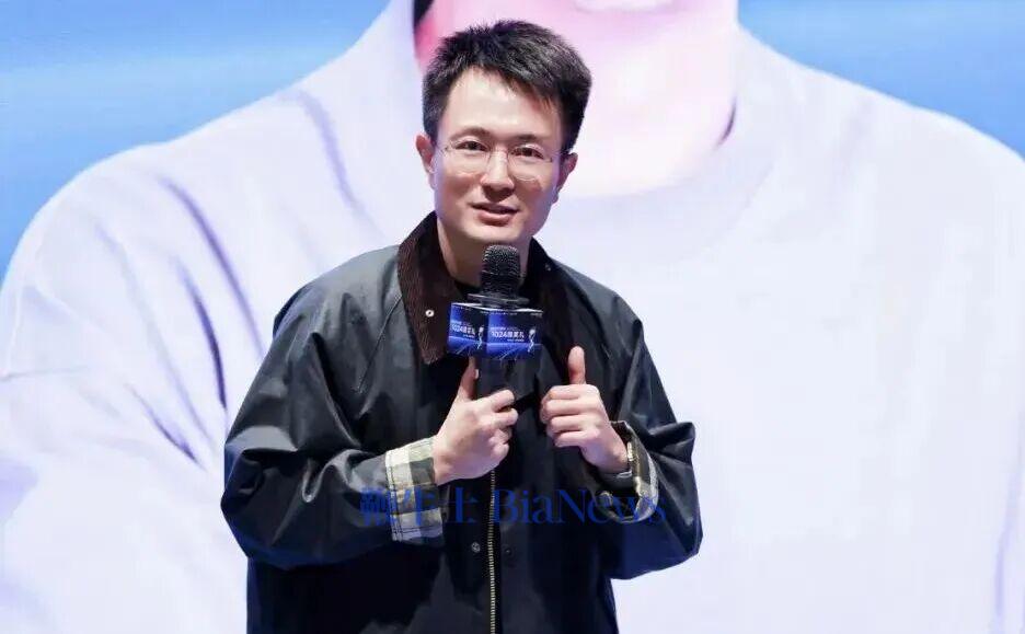 原快手高级副总裁、研发线负责人陈彬加入小红书