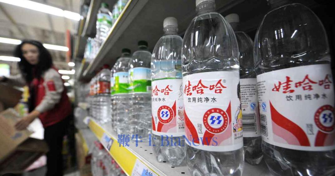 宗馥莉砍掉大批经销商，要和娃哈哈彻底切割