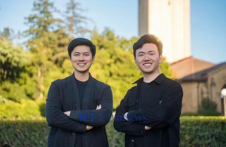 Nexa AI 联合创始人 Zack Li (左)和 Alex Chen(右) Nexa AI 联合创始人 Zack Li (左)和 Alex Chen(右)