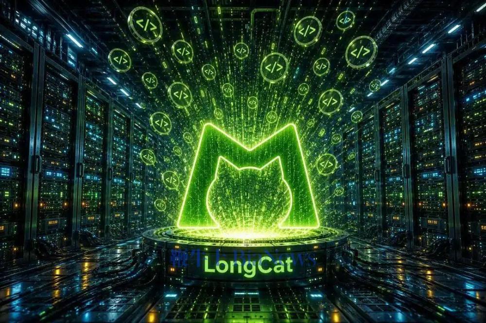 美团 LongCat 团队基础模型负责人裴鹏即将离职
