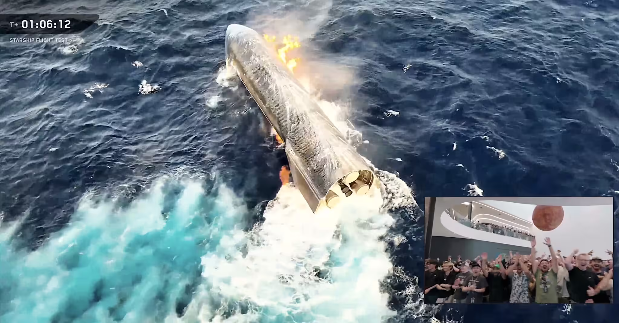 马斯克:SpaceX 将在下一次飞行中尝试用发射塔捕获星舰