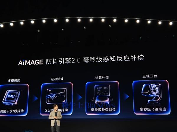 荣耀携手阿莱把电影工作流融入机器人手机：荣耀Robot Phone 8月登场