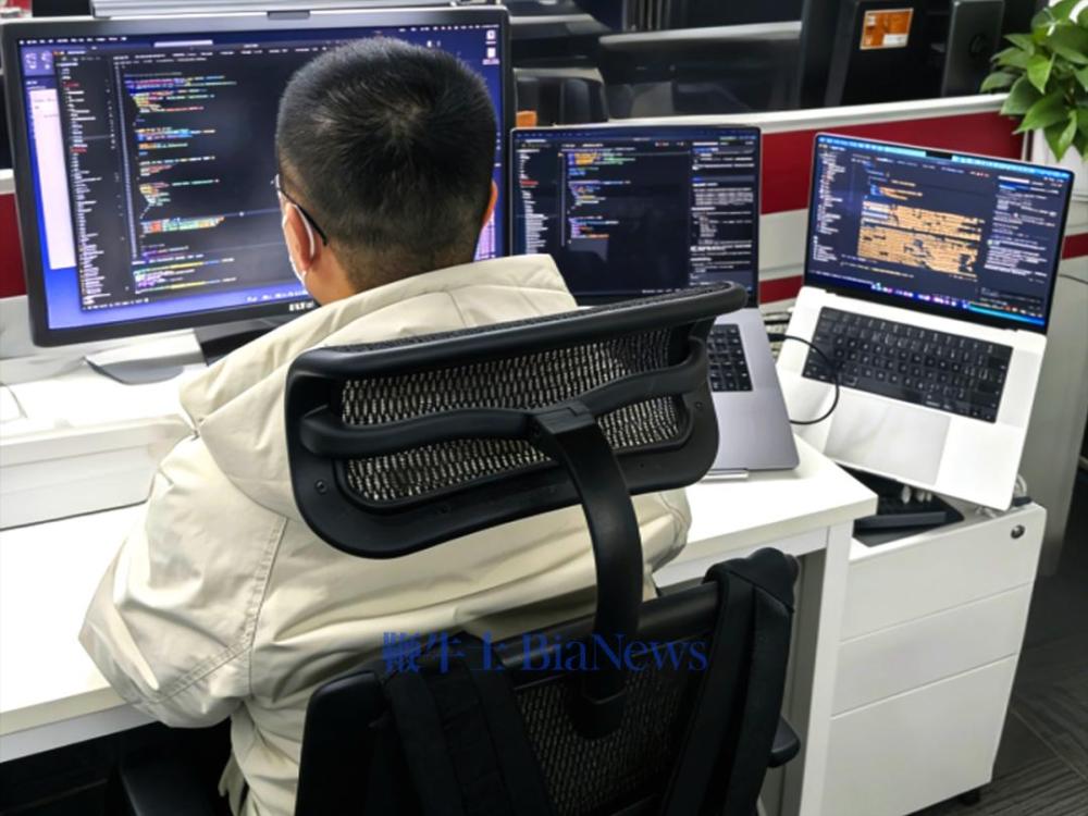 美团想让每个商家都有自己的AI