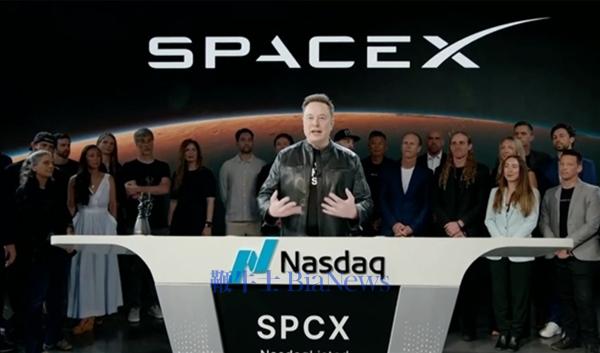 SpaceX上市后首次财报电话会将至:散户投资者问题五花八门 唯独不关注何时盈利
