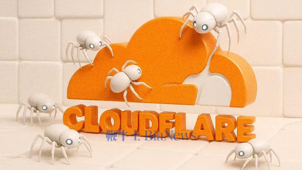 Why Cloudflare's plan to tame AI bots may backfire | Glide