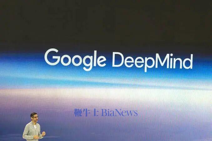 Google DeepMind Unveils Gemini, Its Most Powerful AI Offering Yet
