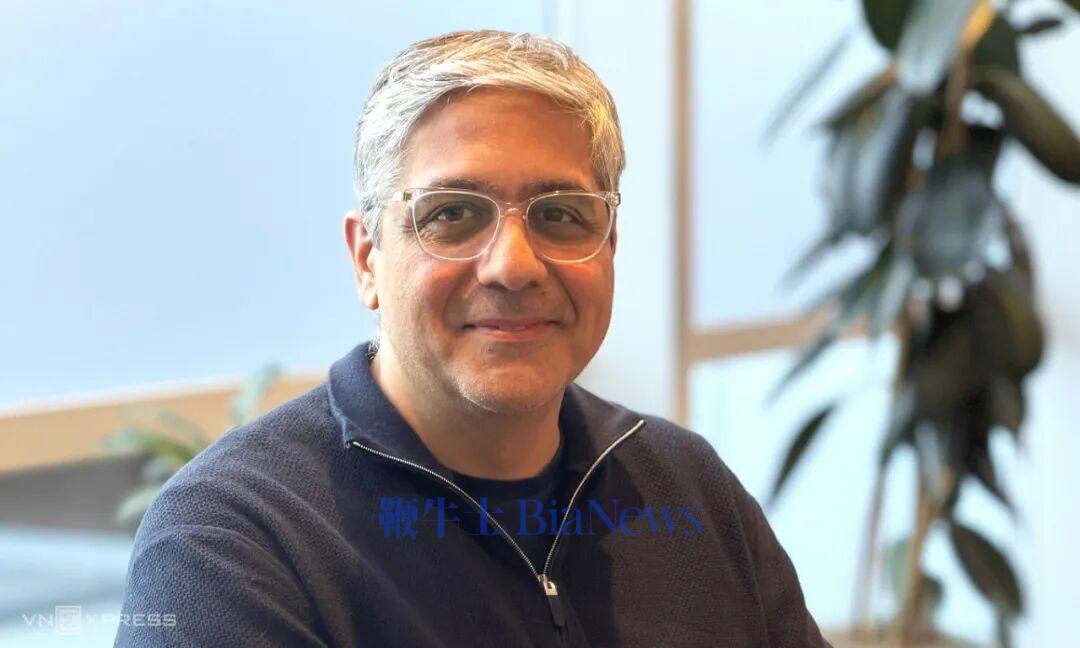 Google chief architect Koray Kavukcuoglu says AI goal is to solve problems  humans cannot yet understand - VnExpress International