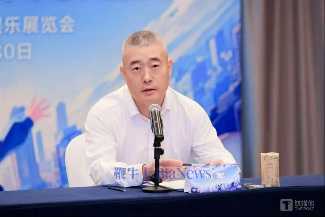 TCL科技高级副总裁、TCL华星首席执行官赵军