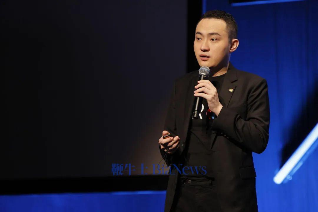 把毁人前途说成「惊扰」,孙宇晨的虚伪不可救药
