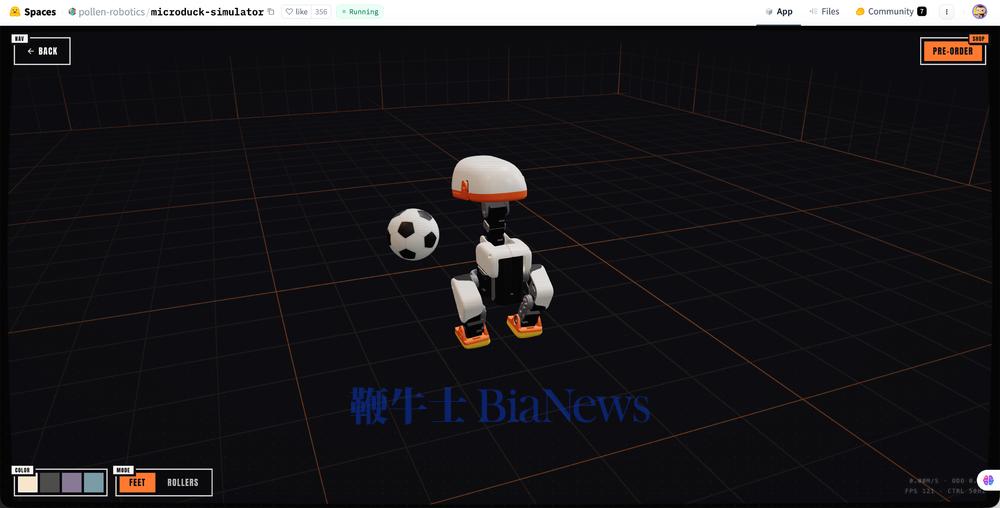 英伟达140亿美元收购为了一只鸭?(图3)