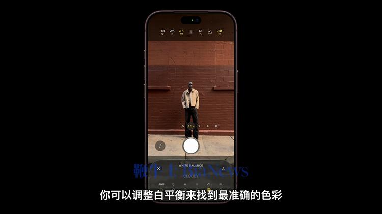 图源：Apple