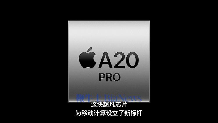 图源：Apple