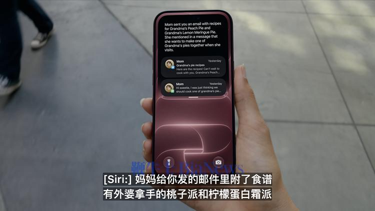 图源：Apple