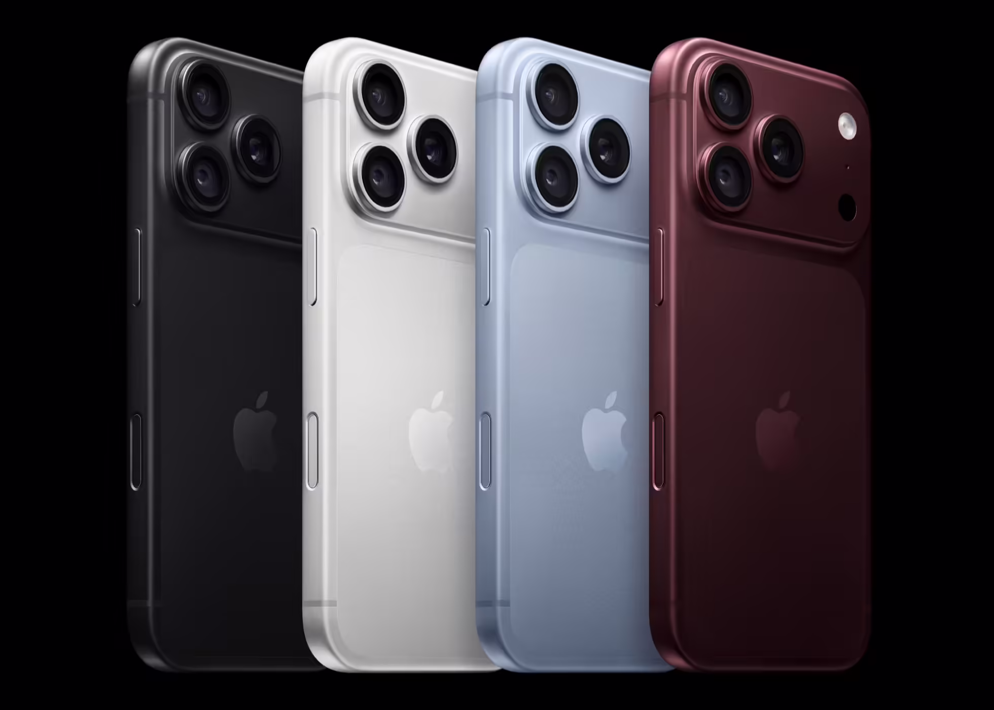 苹果 iPhone 18 Pro/Max 全球售价对比:美国最低、土耳其最高,港版约为国行九折