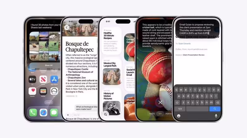 苹果 iOS 27 正式版前瞻:升级 Siri AI、优化液态玻璃设计、隔空投送提速 80%