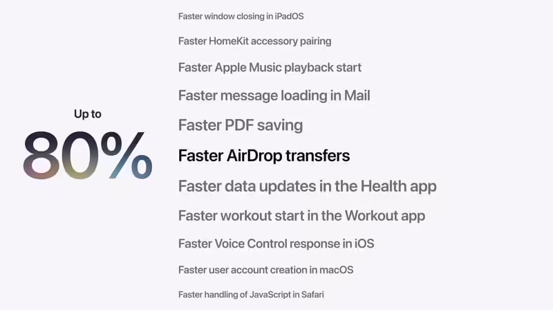 苹果 iOS 27 正式版前瞻:升级 Siri AI、优化液态玻璃设计、隔空投送提速 80%