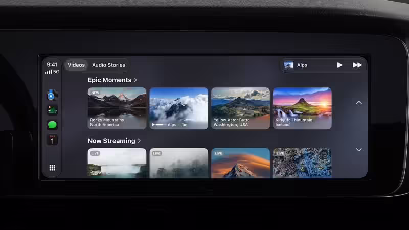 苹果 iOS 27 正式版前瞻:升级 Siri AI、优化液态玻璃设计、隔空投送提速 80%