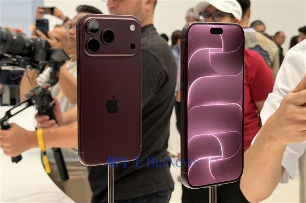 还没首销就已破发!iPhone 18 Pro拼多多9099元起:数万人已下单