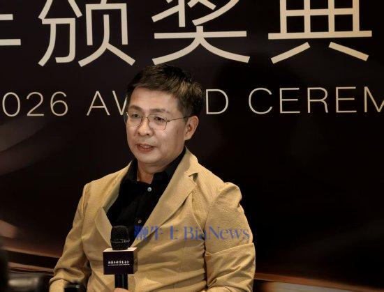 对话腾讯首席人才官奚丹：希望让有潜力的年轻科学家心无旁骛做研究