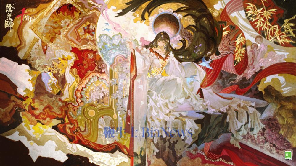 冲上畅销Top 3,《阴阳师》制作人首度发声