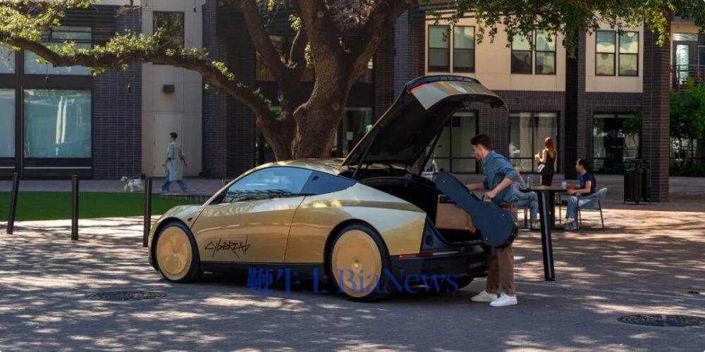 Cybercab