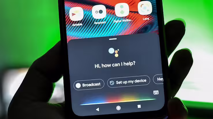 谷歌已开始停用安卓端 Google Assistant 语音助手,Gemini 全面取代
