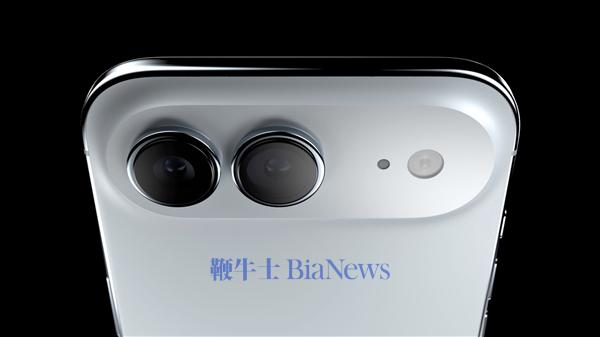 2027年发布 苹果iPhone Air 2大升级:机身薄至5.2mm 电池反而更大了