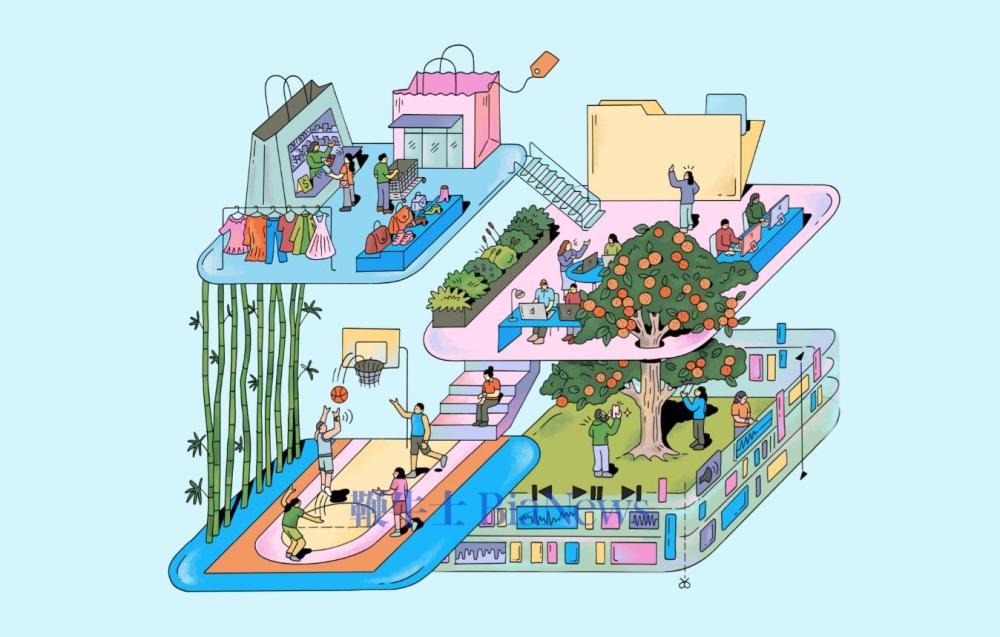 苹果 App Store 在中国大陆市场五年交易额增长超一倍,2025 年达 4 万亿元人民币