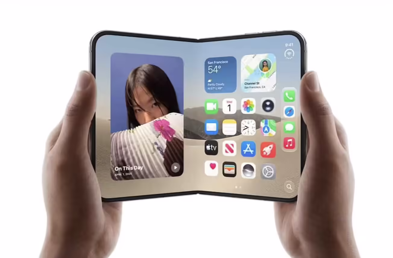 外媒调查显示消费者普遍认为苹果 iPhone Duo 偏贵,摄像头表现仍有改进空间